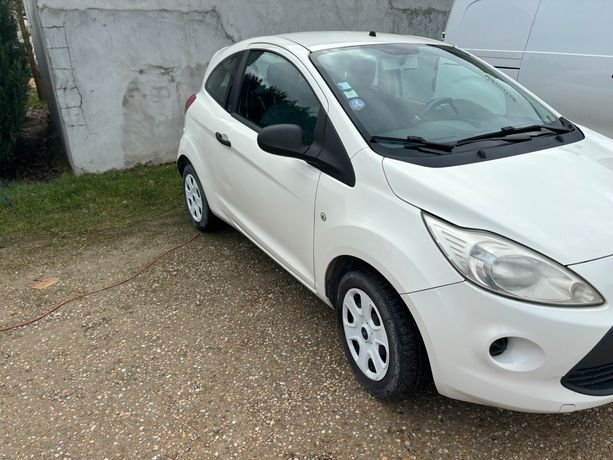 Voitures Ford Ka d'occasion - Annonces véhicules leboncoin
