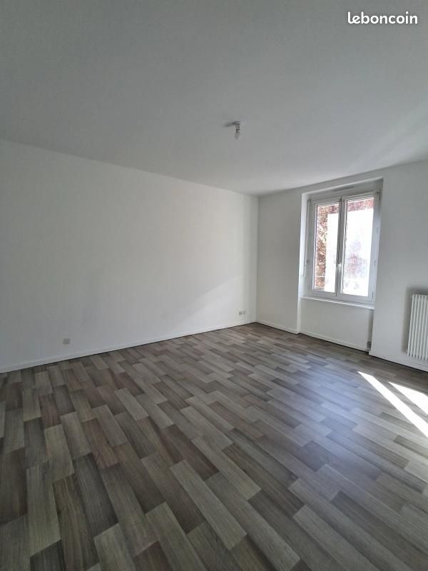 Appartement 2 pièces 45 m² · à Firminy · 45 m² · 438 €/mois