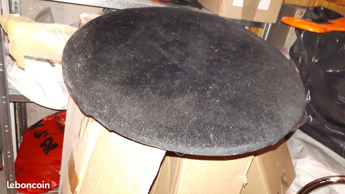 4 chaises de salle à manger (image 3)