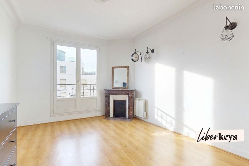 Appartement 3 pièces 55 m² · à Rosny-sous-Bois · 55 m² · 206 000 €