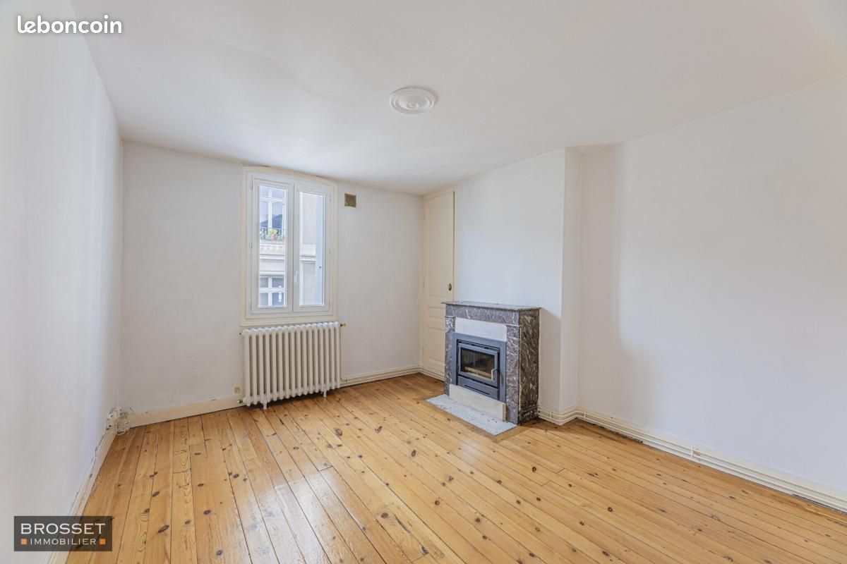 Appartement 2 pièces 33 m² · à Tours · 33 m² · 130 800 €