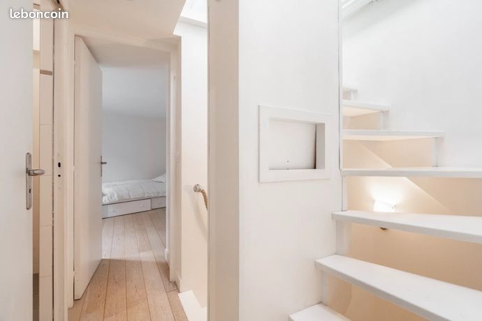 Maison a louer issy-les-moulineaux - 4 pièce(s) - 87 m2 - Surfyn