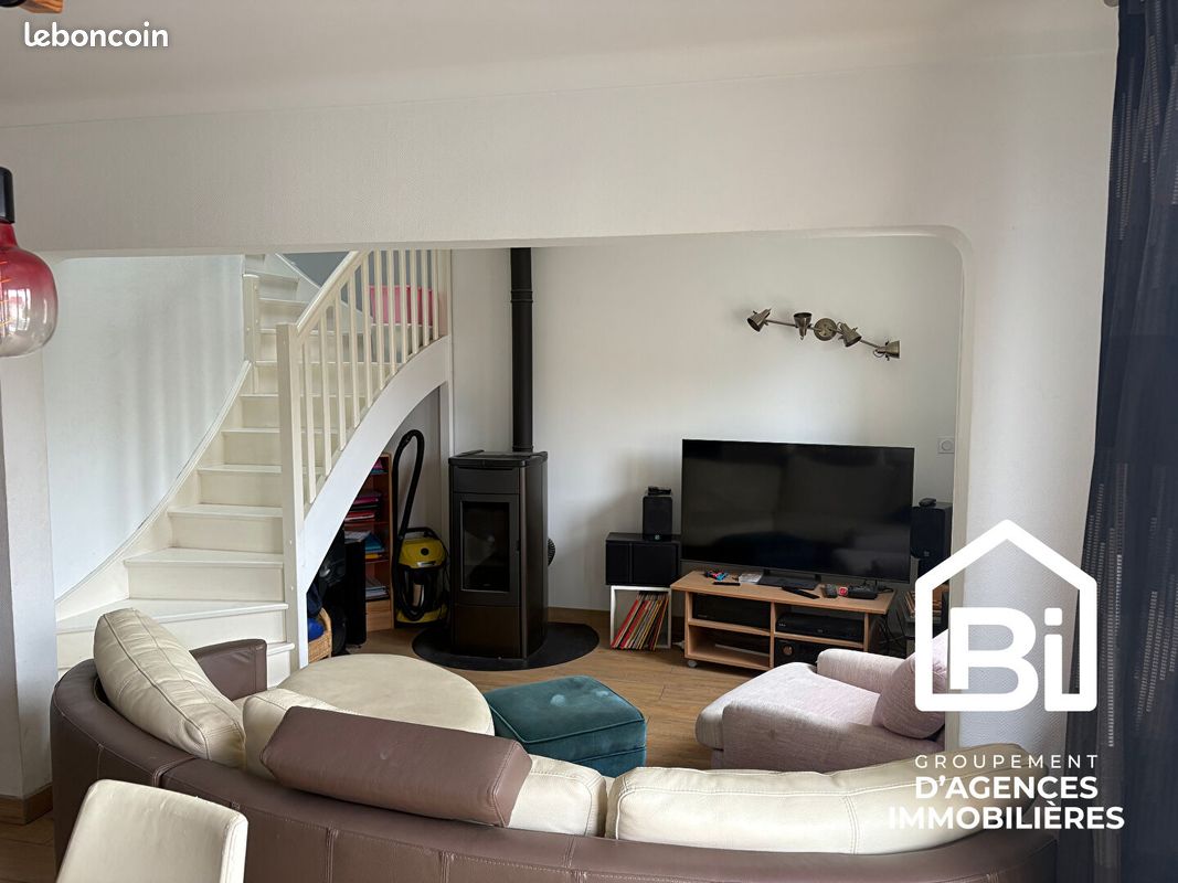 Maison 5 pièces 143 m² · à Mondeville · 143 m² · 357 000 €