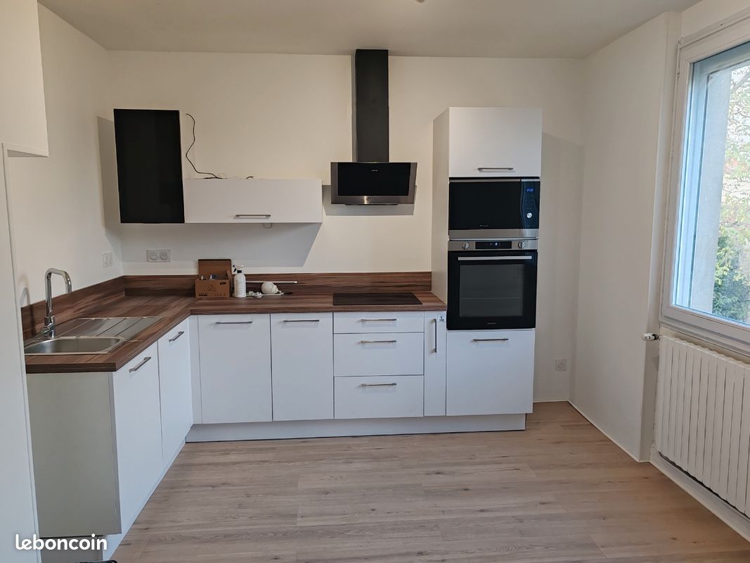 Immeuble 8 pièces 201 m² · à Graulhet · 201 m² · 199 000 €