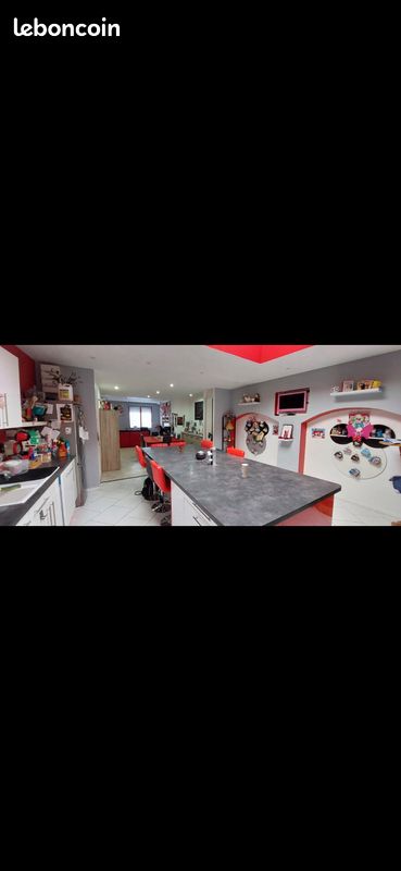 Maison 5 pièces 125 m² · à Fenain · 125 m² · 150 000 €