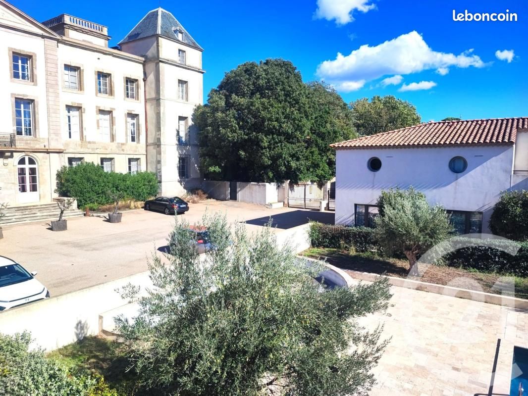 Appartement 1 pièce 28 m² · à La Redorte · 28 m² · 67 000 €