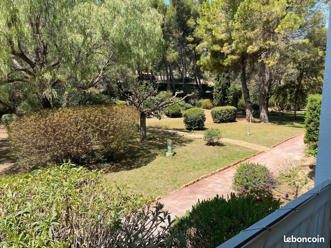 Appartement 1 pièce 29 m² · à Bandol · 29 m² · 700 €/mois