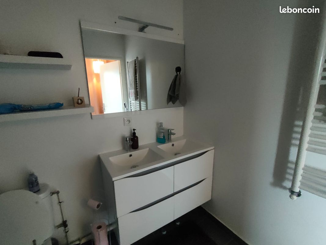 Appartement a louer vitry-sur-seine - 1 pièce(s) - 25 m2 - Surfyn