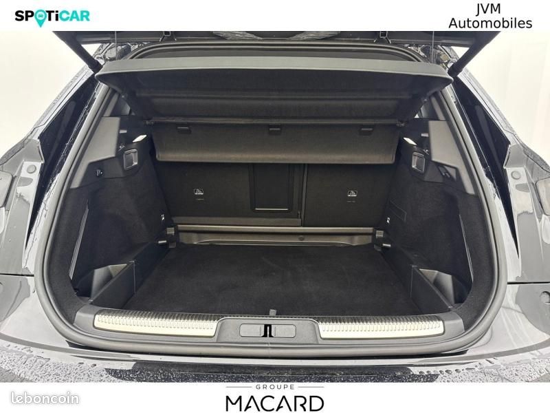 Ds DS 7 Crossback BlueHDi 130ch Performance Line + Automatique (image 8)