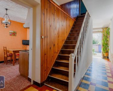 Maison 350 000 € - 155 m²
