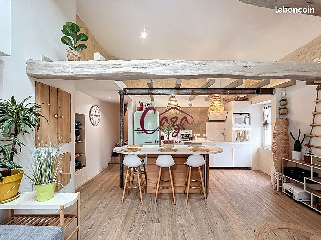 Maison 3 pièces 78 m² · à Fargues-Saint-Hilaire · 78 m² · 269 000 €