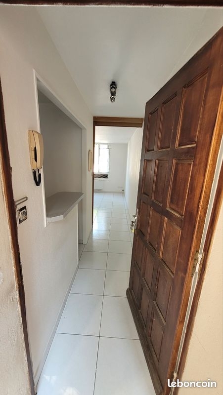 Appartement 1 pièce 27 m² · à Toulouse · 27 m² · 112 500 €