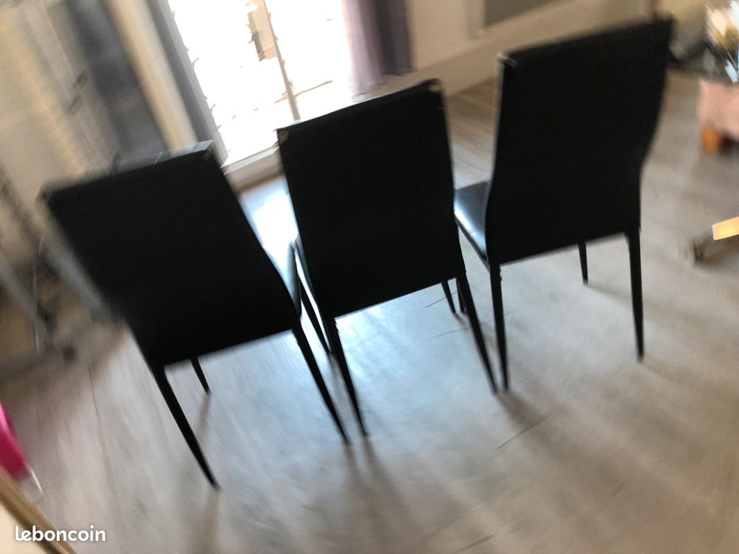 Lot de 3 chaises (image 5)