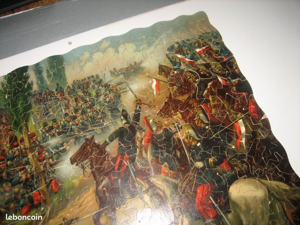 Puzzle Vera ancien vers 1939 (300 Pièces) - Venise d'autrefois - Jeux & Jouets