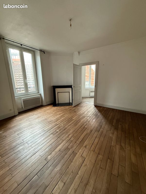 Appartement 2 pièces 52 m² · à Limoges · 52 m² · 420 €/mois