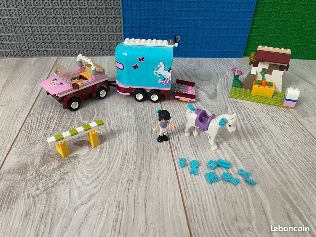 Lego 3186 (image 2)