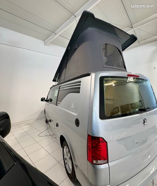 OFFRE Déstockage STYLEVAN DURBAN BVA (image 2)