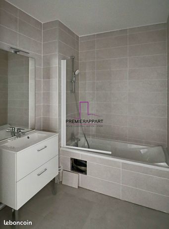 Appartement a louer houilles - 3 pièce(s) - 58 m2 - Surfyn