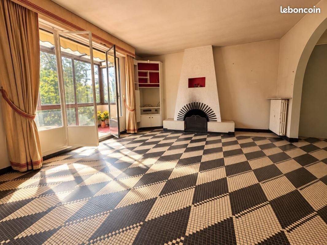 Maison 5 pièces 110 m² · à Chaville · 110 m² · 840 000 €