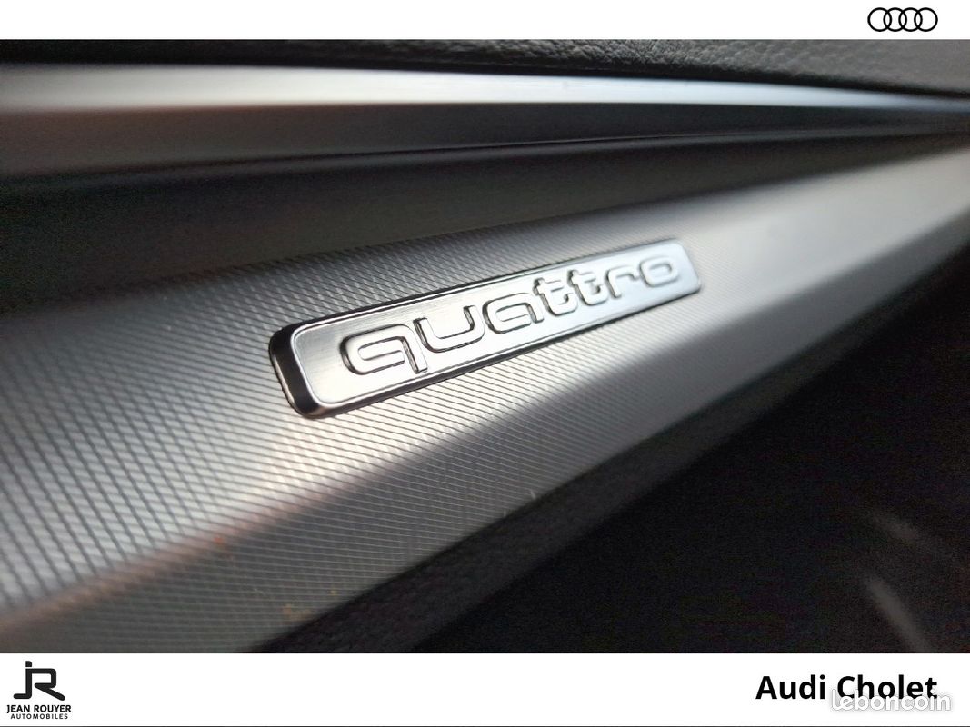 AUDI Q5 Sportback 50 TFSIe 299 S tronic 7 Quattro Avus (image 33)