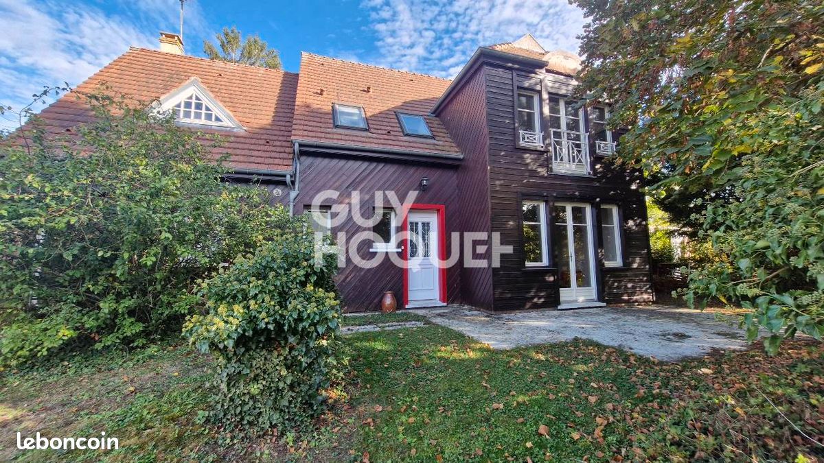 Maison 6 pièces 153 m² · à Cuffies · 153 m² · 265 000 €
