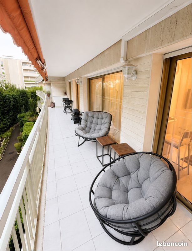 Appartement 2 pièces 64 m² · à Cannes · 64 m² · 1 800 €/mois