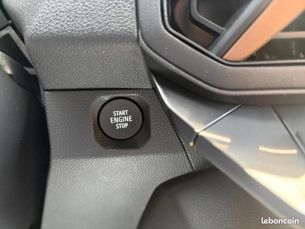 Dacia Duster Mild Hybrid 130 4x4 Journey (image 3)