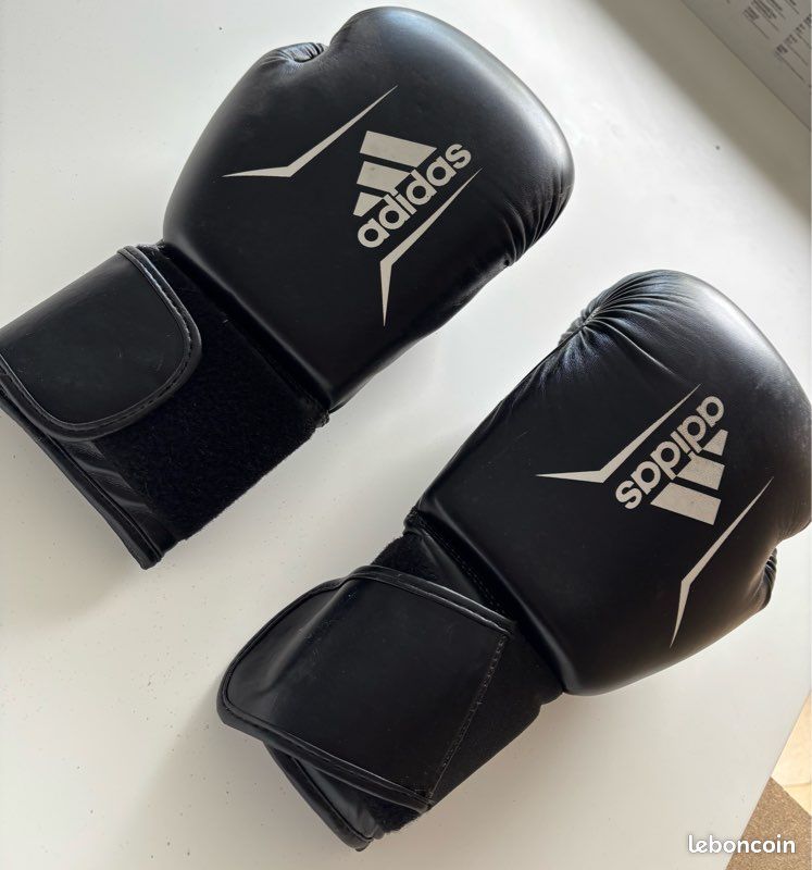 Everlast Gant De Sac De Frappe Sac De Frappe Punching Ball