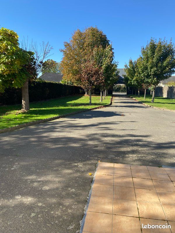 Maison 6 pièces 97 m² · à Tresboeuf · 97 m² · 230 000 €