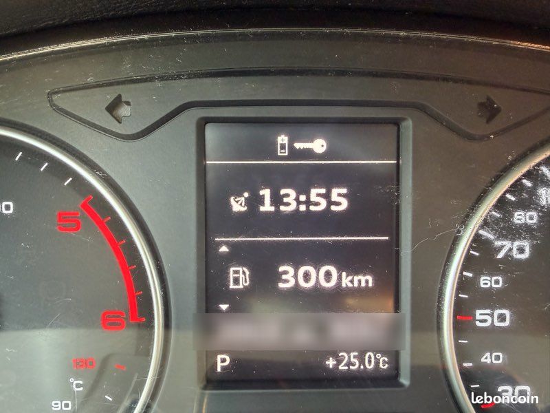 Audi A3 (image 2)