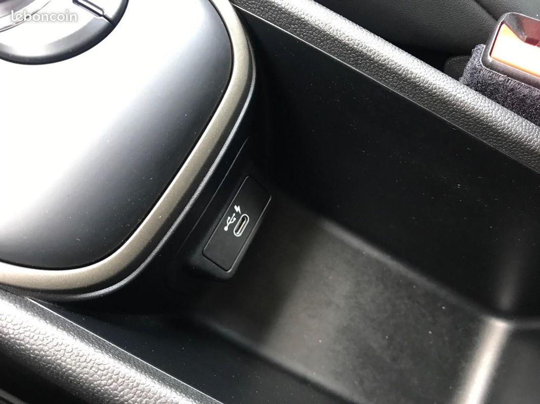 MINI COUNTRYMAN 125 - 95 ch ALL4 BVA6 Cooper SE Essential (image 14)