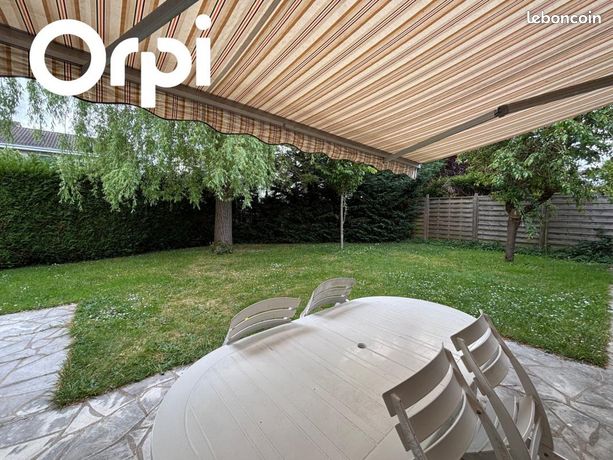 Maison a louer montigny-le-bretonneux - 6 pièce(s) - 121 m2 - Surfyn