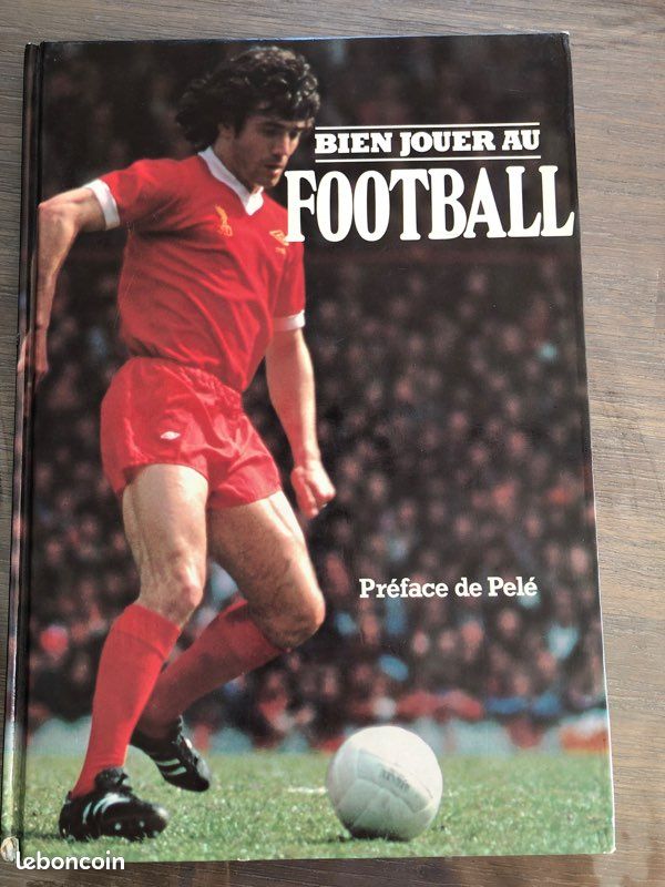 Bien jouer au football - 1979 (image 1)