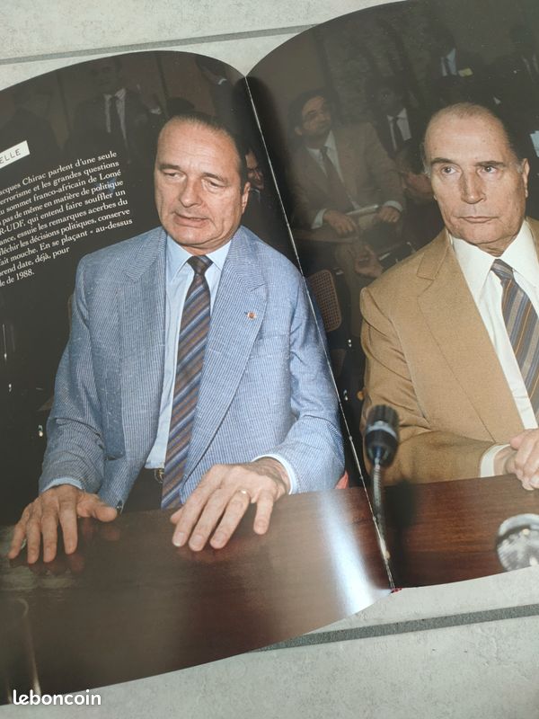 Jacques Chirac une vie pour la France (image 4)