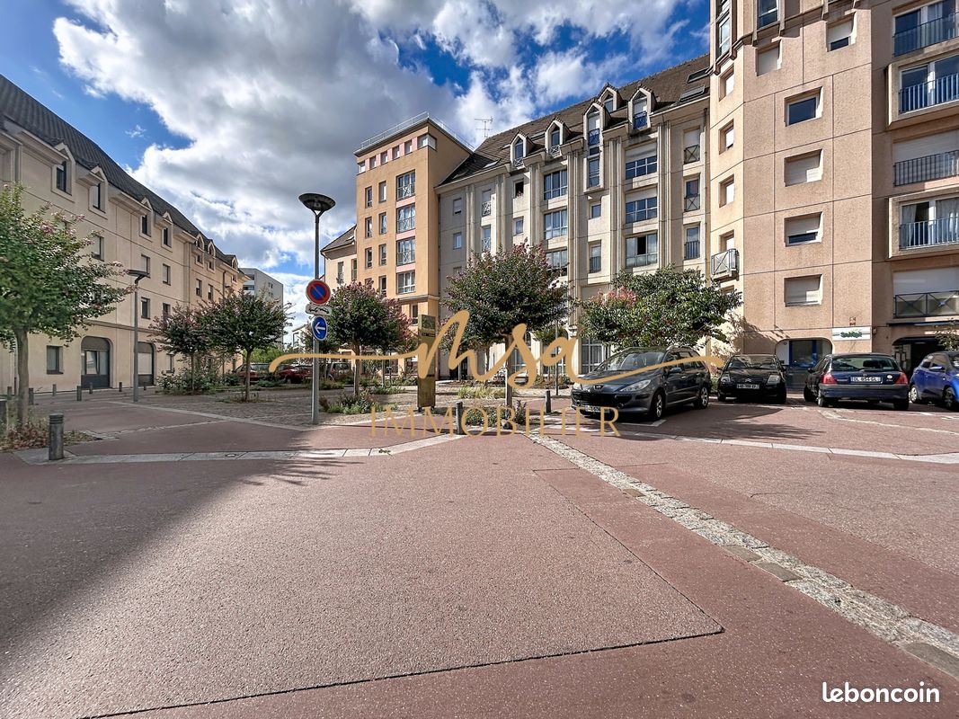Appartement 4 pièces 77 m² · à Rouen · 77 m² · 169 000 €