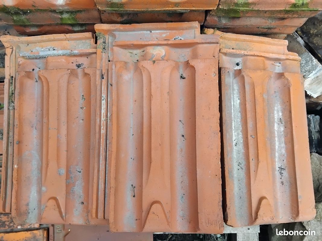 Tuiles Humblot Hte Marne (image 5)