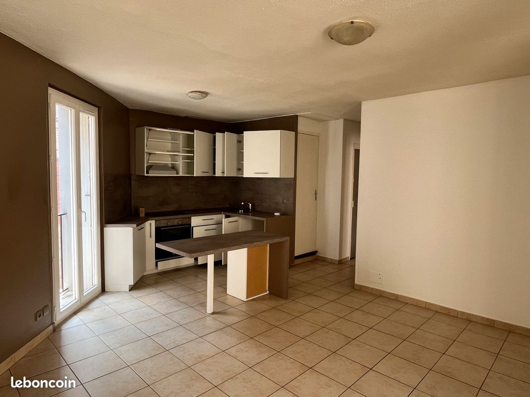 Maison 4 pièces 66 m² · à Pia · 66 m² · 600 €/mois