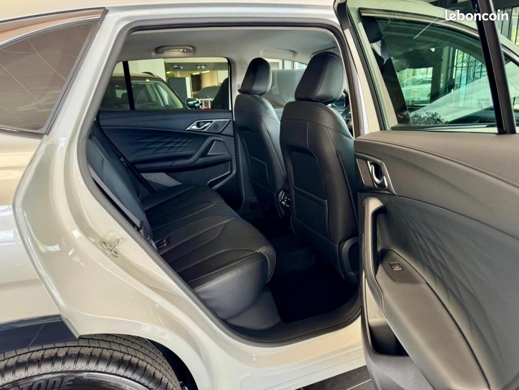 Mg ehs ii 1.5 hybrid+ 224 luxury (image 23)