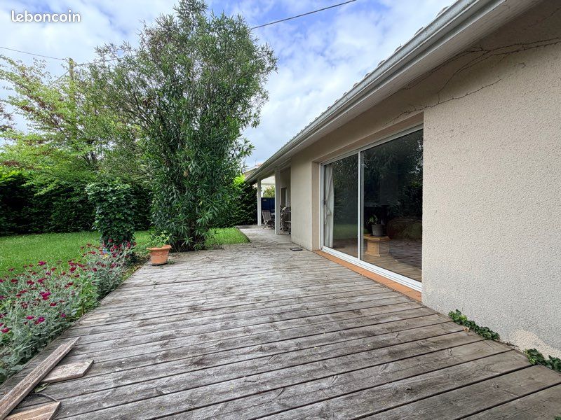 Maison 5 pièces 125 m² · à Bruges · 125 m² · 540 000 €