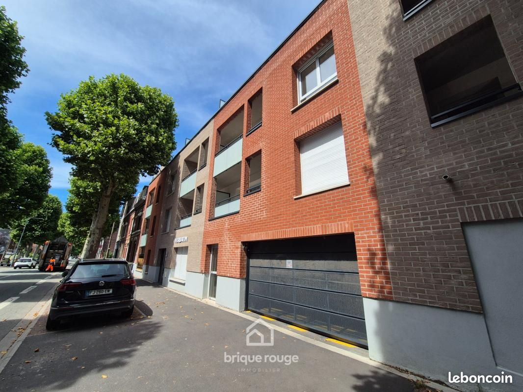 Parking Loos · 13 500 €