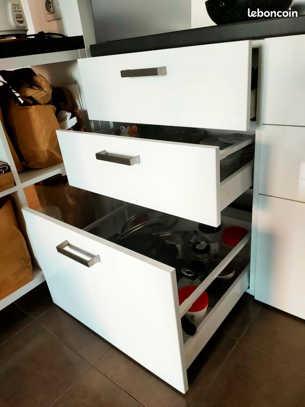 Meuble de cuisine IKEA RINGHULT (image 2)