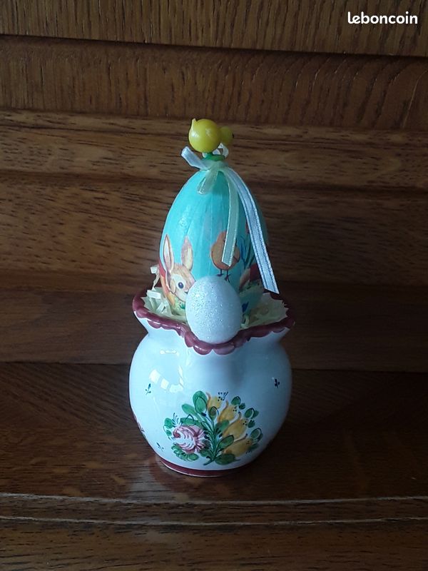 Verseuse à lait pour Pâques (Foiratout) (image 2)