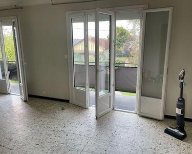 Location logement