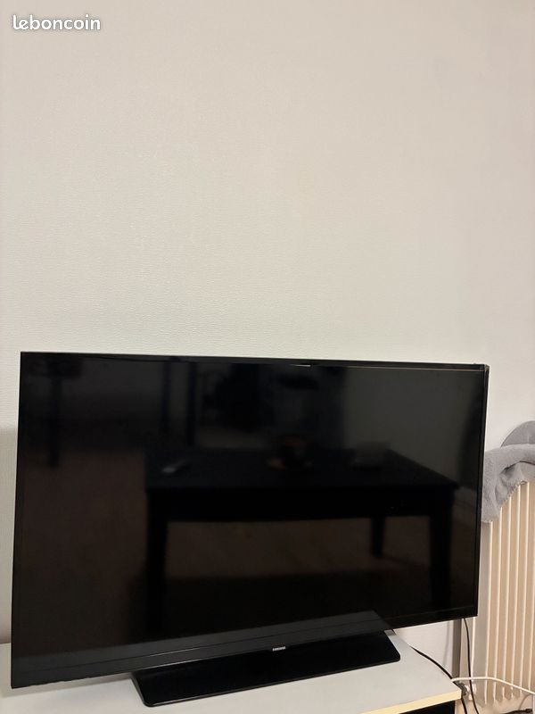 Télévision Samsung (image 2)