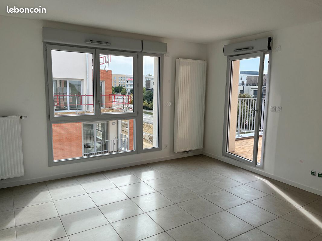 Appartement 1 pièce 33 m² · à Balma · 33 m² · 557 €/mois