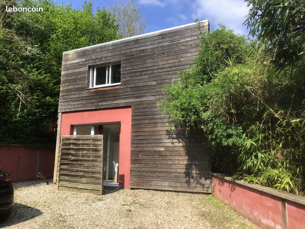 Appartement étudiant 25 m2
