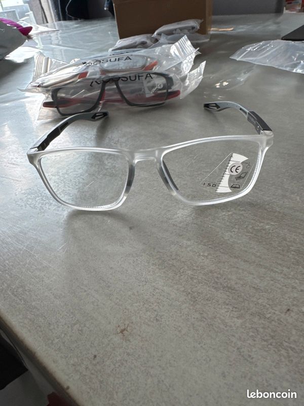 Lunette koosufa (image 2)