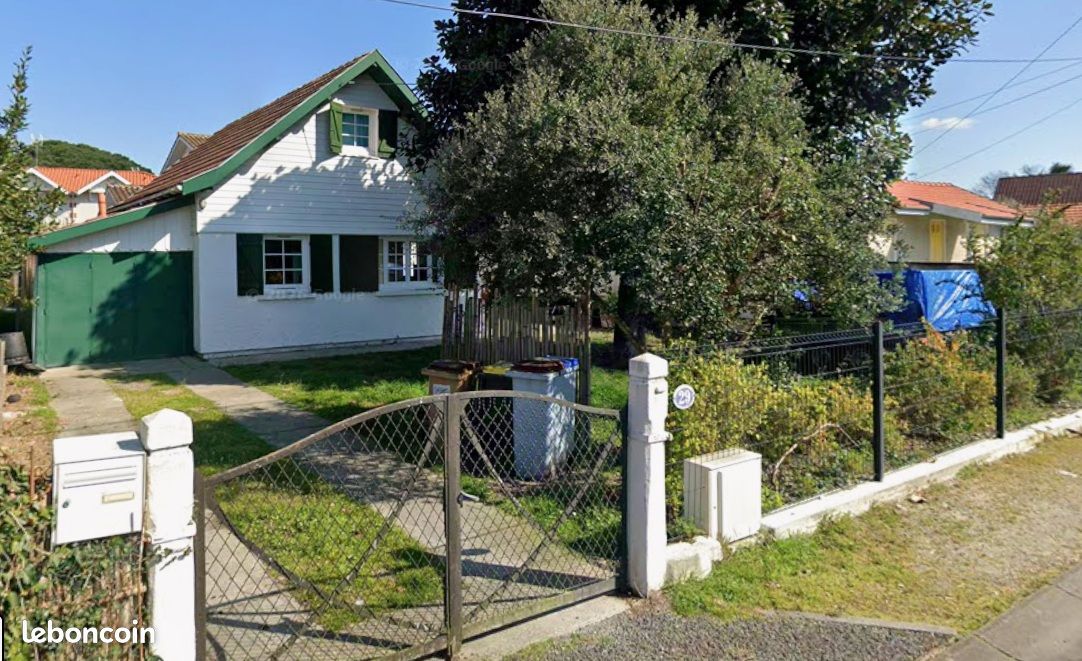 Maison 4 pièces 74 m² · à Gujan-Mestras · 74 m² · 1 278 €/mois