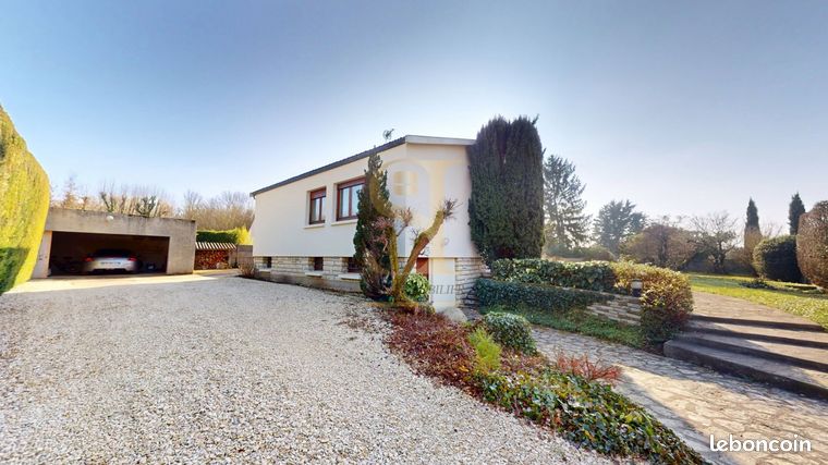 Maison 8 pièces 180 m²