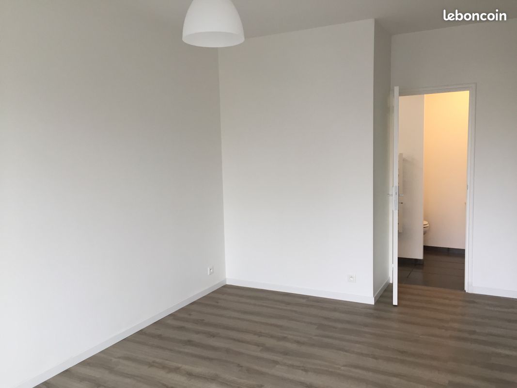 Appartement 2 pièces 39 m² · à Ramonville-Saint-Agne · 39 m² · 700 €/mois